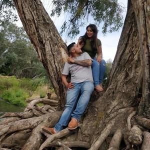 Meet your Posher, Mayra alejandra